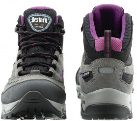 Bota Bestard Space Mid Lady